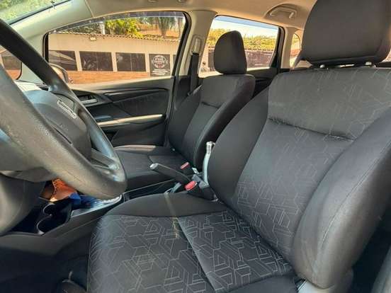 HONDA-FIT-1.5 EX 16V FLEX 4P AUTOMÁTICO HONDA-FIT-2015