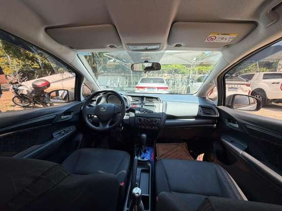 HONDA-FIT-1.5 EX 16V FLEX 4P AUTOMÁTICO HONDA-FIT-2015