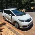 HONDA FIT 1.5 LX 16V FLEX 4P AUTOMÁTICO HONDA FIT 1.5 LX 16V FLEX 4P AUTOMÁTICO