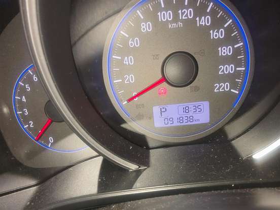 HONDA-FIT-1.5 LX 16V FLEX 4P AUTOMÁTICO HONDA-FIT-2017