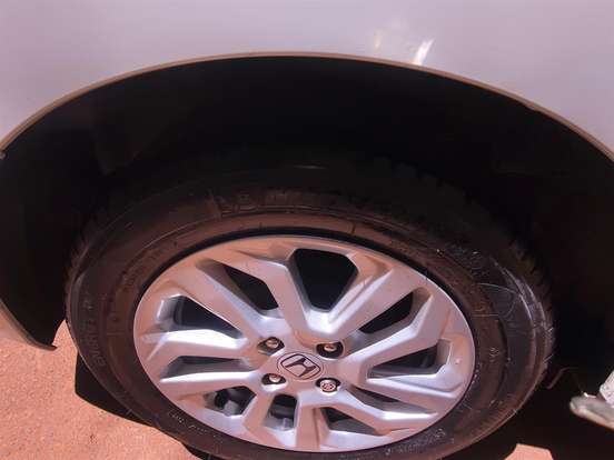 HONDA-FIT-1.5 LX 16V FLEX 4P AUTOMÁTICO HONDA-FIT-2017