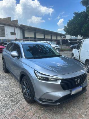HONDA HR-V 1.5 DI I-VTEC FLEX EXL CVT