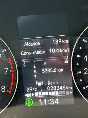HONDA-HR-V-1.5 DI I-VTEC FLEX EXL CVT HONDA-HR-V-2024