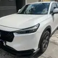 HONDA HR-V 1.5 DI I-VTEC TURBO FLEX ADVANCE CVT HONDA HR-V 1.5 DI I-VTEC TURBO FLEX ADVANCE CVT