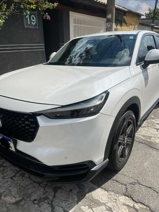 HONDA-HR-V-2022