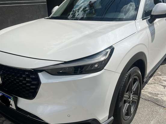 HONDA-HR-V-1.5 DI I-VTEC TURBO FLEX ADVANCE CVT HONDA-HR-V-2022