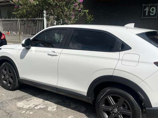 HONDA-HR-V-1.5 DI I-VTEC TURBO FLEX ADVANCE CVT HONDA-HR-V-2022