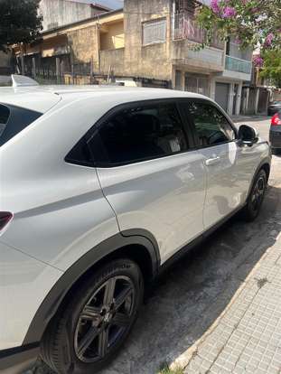 HONDA-HR-V-2022
