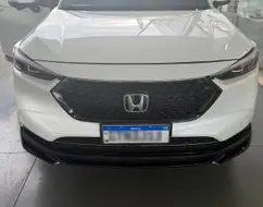 HONDA HR-V 1.5 DI I-VTEC TURBO FLEX TOURING CVT HONDA HR-V 1.5 DI I-VTEC TURBO FLEX TOURING CVT