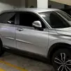 HONDA HR-V 1.5 DI I-VTEC TURBO FLEX TOURING CVT HONDA HR-V 1.5 DI I-VTEC TURBO FLEX TOURING CVT