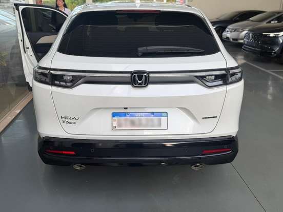 HONDA-HR-V-1.5 DI I-VTEC TURBO FLEX TOURING CVT HONDA-HR-V-2024