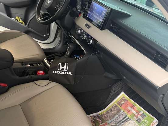 HONDA-HR-V-1.5 DI I-VTEC TURBO FLEX TOURING CVT HONDA-HR-V-2024