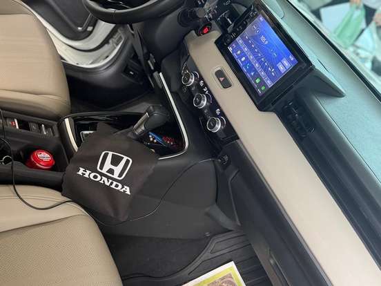 HONDA-HR-V-1.5 DI I-VTEC TURBO FLEX TOURING CVT HONDA-HR-V-2024