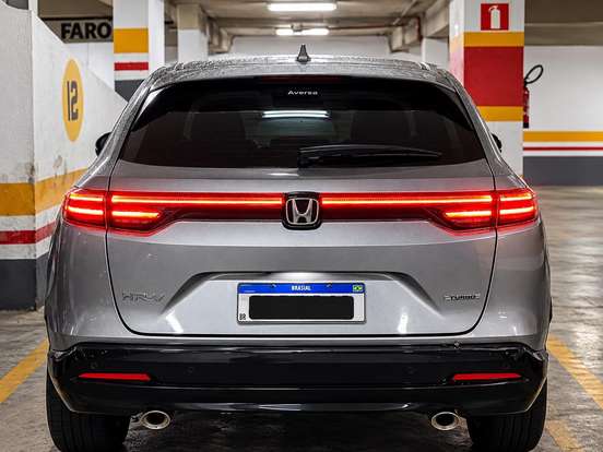 HONDA-HR-V-1.5 DI I-VTEC TURBO FLEX TOURING CVT HONDA-HR-V-2025