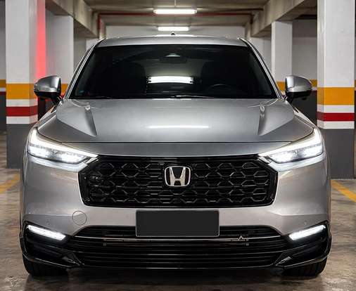 HONDA-HR-V-2025
