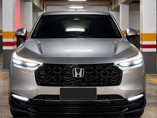 HONDA-HR-V-1.5 DI I-VTEC TURBO FLEX TOURING CVT HONDA-HR-V-2025