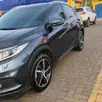 HONDA HR-V 1.8 16V FLEX EX 4P AUTOMÁTICO HONDA HR-V 1.8 16V FLEX EX 4P AUTOMÁTICO