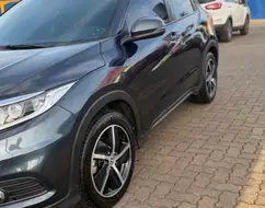 HONDA HR-V 1.8 16V FLEX EX 4P AUTOMÁTICO HONDA HR-V 1.8 16V FLEX EX 4P AUTOMÁTICO