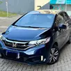 HONDA FIT 1.5 PERSONAL 16V FLEX 4P AUTOMÁTICO HONDA FIT 1.5 PERSONAL 16V FLEX 4P AUTOMÁTICO