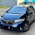 HONDA FIT 1.5 PERSONAL 16V FLEX 4P AUTOMÁTICO HONDA FIT 1.5 PERSONAL 16V FLEX 4P AUTOMÁTICO