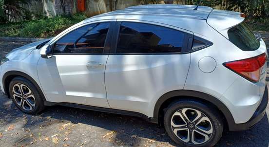 HONDA-HR-V-1.8 16V FLEX EX 4P AUTOMÁTICO HONDA-HR-V-2016