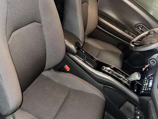HONDA-HR-V-1.8 16V FLEX EX 4P AUTOMÁTICO HONDA-HR-V-2019