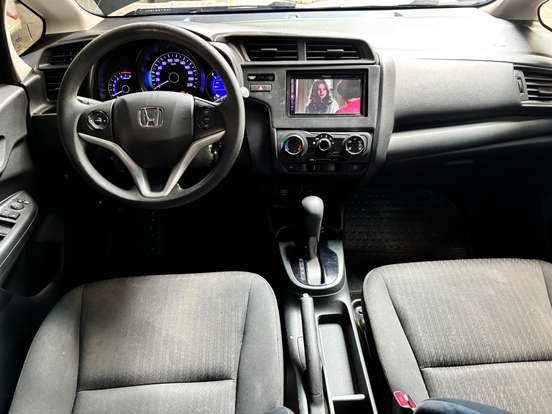 HONDA-FIT-1.5 PERSONAL 16V FLEX 4P AUTOMÁTICO HONDA-FIT-2019