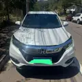 HONDA HR-V 1.8 16V FLEX EXL 4P AUTOMÁTICO HONDA HR-V 1.8 16V FLEX EXL 4P AUTOMÁTICO