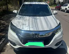 HONDA HR-V 1.8 16V FLEX EXL 4P AUTOMÁTICO HONDA HR-V 1.8 16V FLEX EXL 4P AUTOMÁTICO