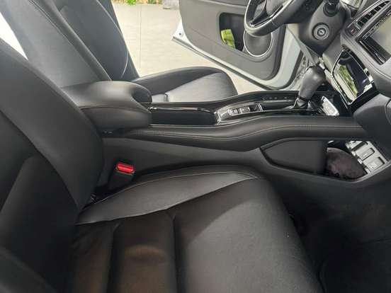 HONDA-HR-V-1.8 16V FLEX EXL 4P AUTOMÁTICO HONDA-HR-V-2019