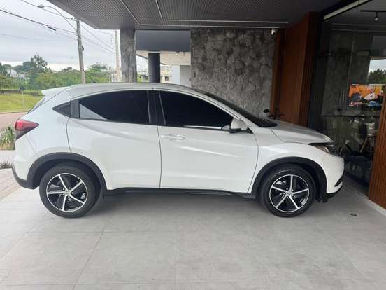 HONDA-HR-V-1.8 16V FLEX EXL 4P AUTOMÁTICO HONDA-HR-V-2019