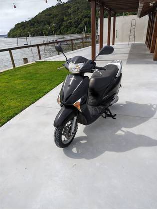 HONDA LEAD 110 