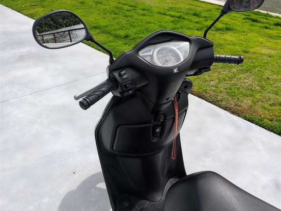 HONDA-LEAD 110 HONDA-LEAD 110-2013
