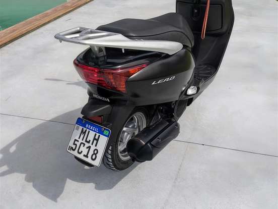 HONDA-LEAD 110 HONDA-LEAD 110-2013