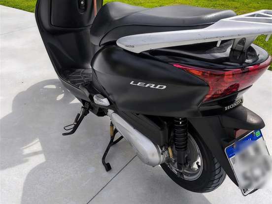 HONDA-LEAD 110 HONDA-LEAD 110-2013