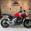 HONDA NC 750X ABS DCT HONDA NC 750X ABS DCT