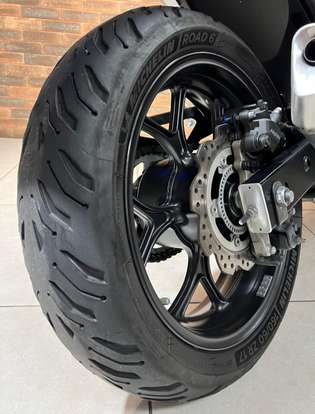 HONDA-NC 750X ABS DCT-2024