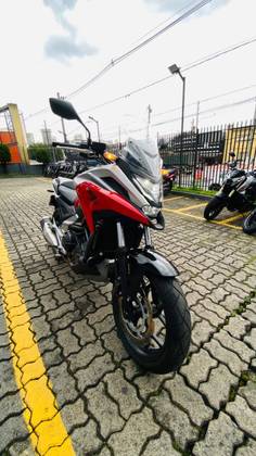 HONDA NC 750X ABS 