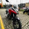 HONDA NC 750X ABS HONDA NC 750X ABS