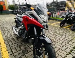 HONDA NC 750X ABS HONDA NC 750X ABS