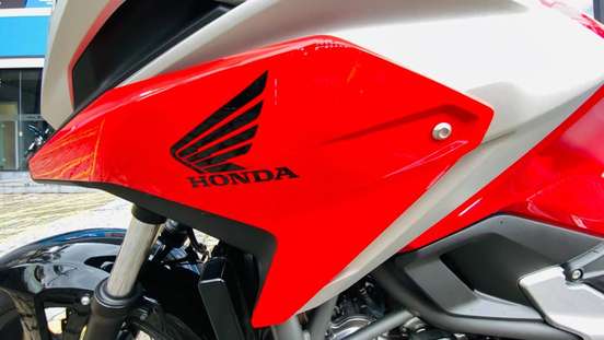 HONDA-NC 750X ABS-2024