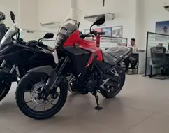 HONDA NX 500 HONDA NX 500