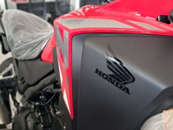 HONDA-NX 500 HONDA-NX 500-2026