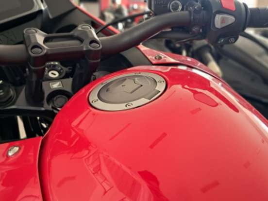 HONDA-NX 500 HONDA-NX 500-2026