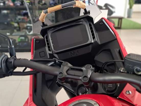 HONDA-NX 500 HONDA-NX 500-2026