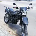HONDA NXR 150 BROS MIX ESD HONDA NXR 150 BROS MIX ESD