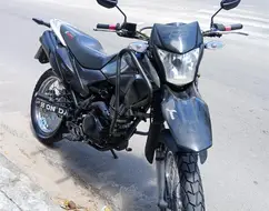 HONDA NXR 150 BROS MIX ESD HONDA NXR 150 BROS MIX ESD