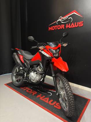 HONDA NXR 160 BROS CBS 