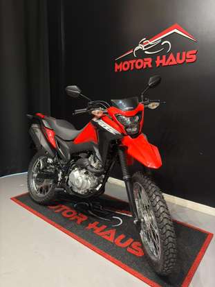HONDA-NXR 160 BROS CBS-2026