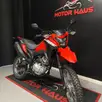 HONDA NXR 160 BROS CBS HONDA NXR 160 BROS CBS